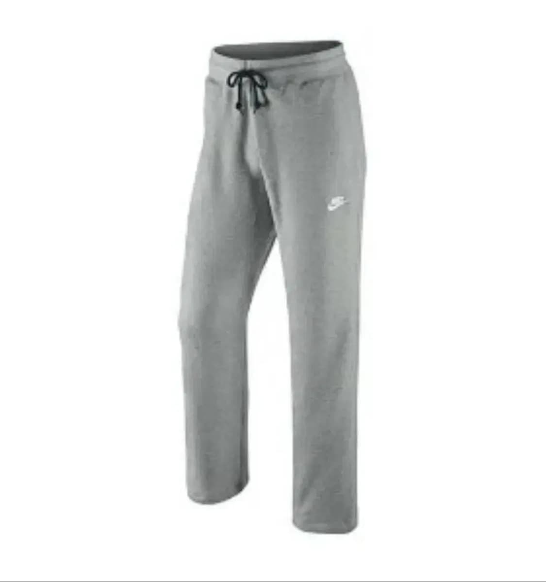 나이키 클럽 프렌치 테리 트레이닝 팬츠 L 상품이미지3