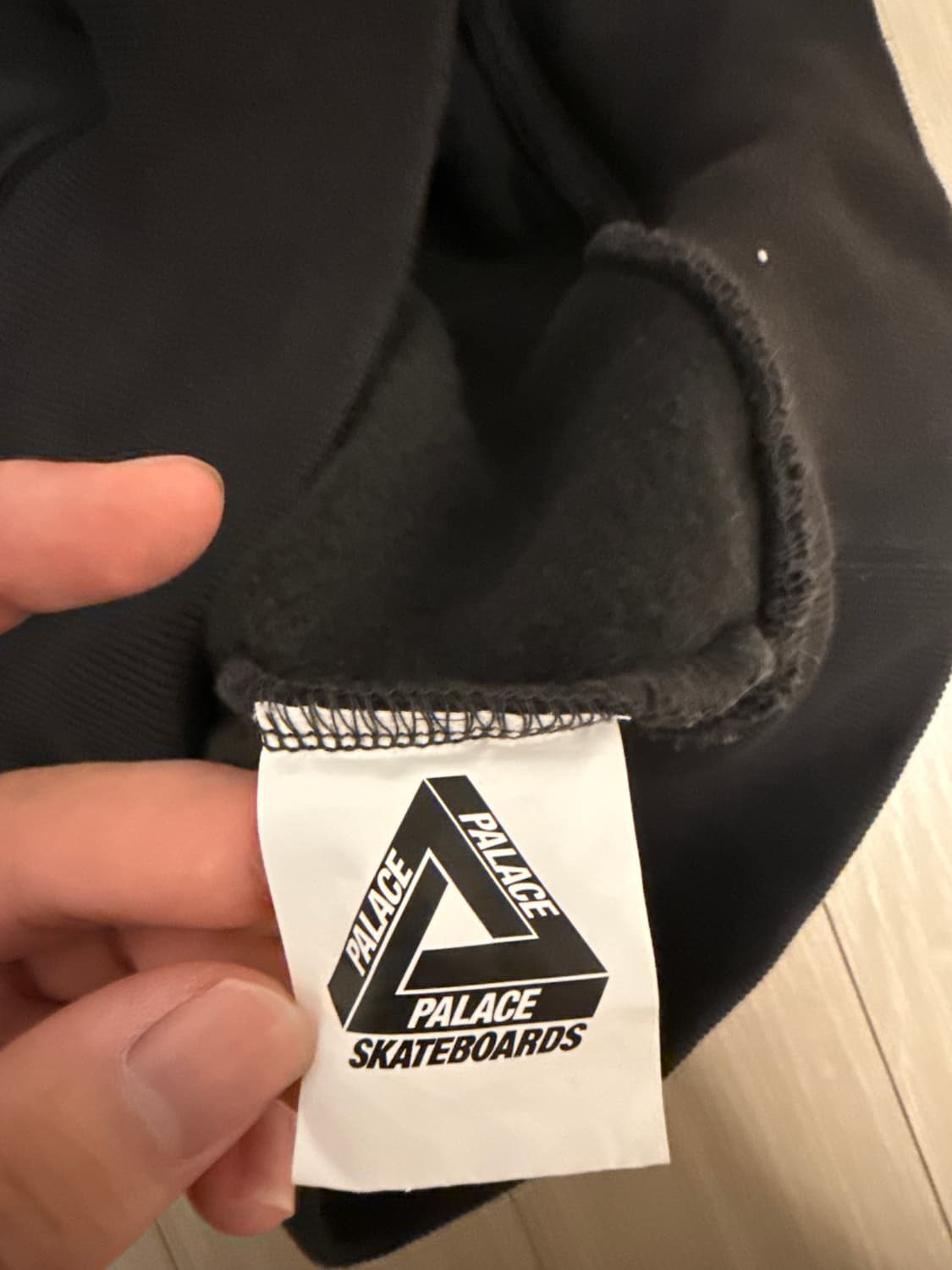 팔라스 후드 상품이미지3