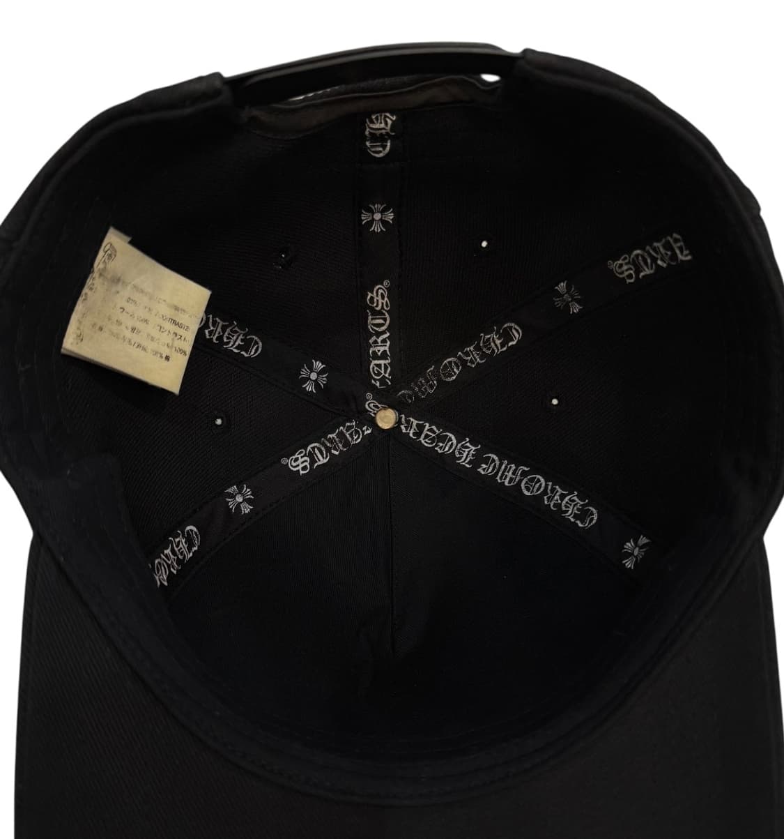 크롬하츠 CH플러스 캡 상품이미지6