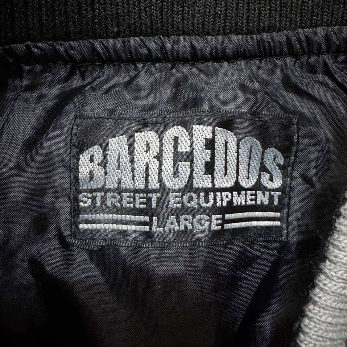 바세도스 일본 빈티지 스카잔 상품이미지9