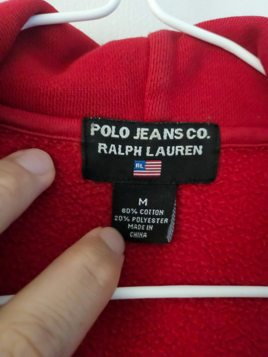 폴로 Polo Jeans 후드집업 상품이미지7