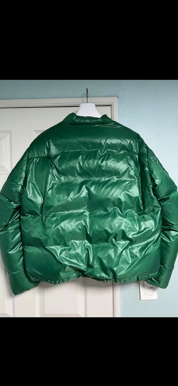 이얼즈어고 구스다운점퍼 M 상품이미지2