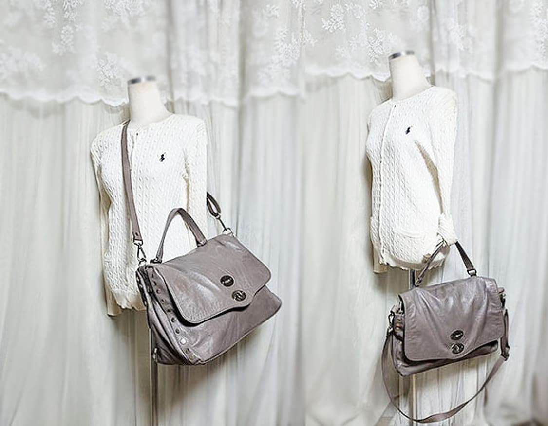 자넬라토 포스티나 숄더 상품이미지8