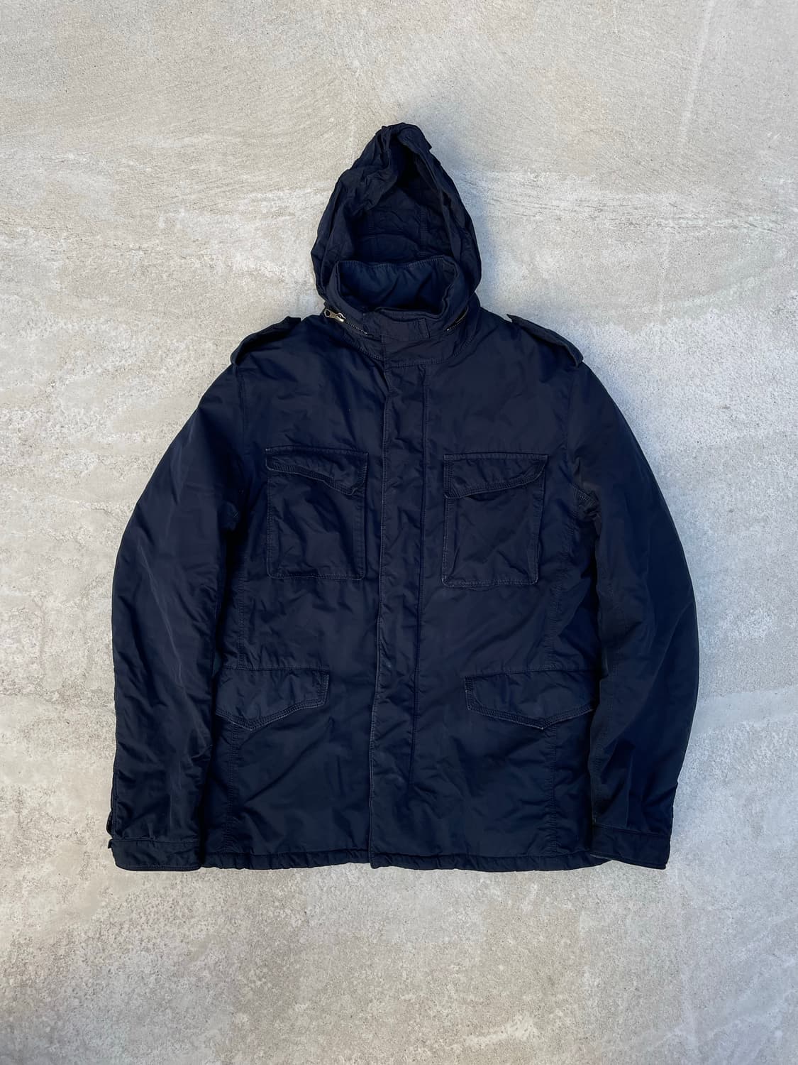 Tomorrowland 필드자켓 상품이미지2