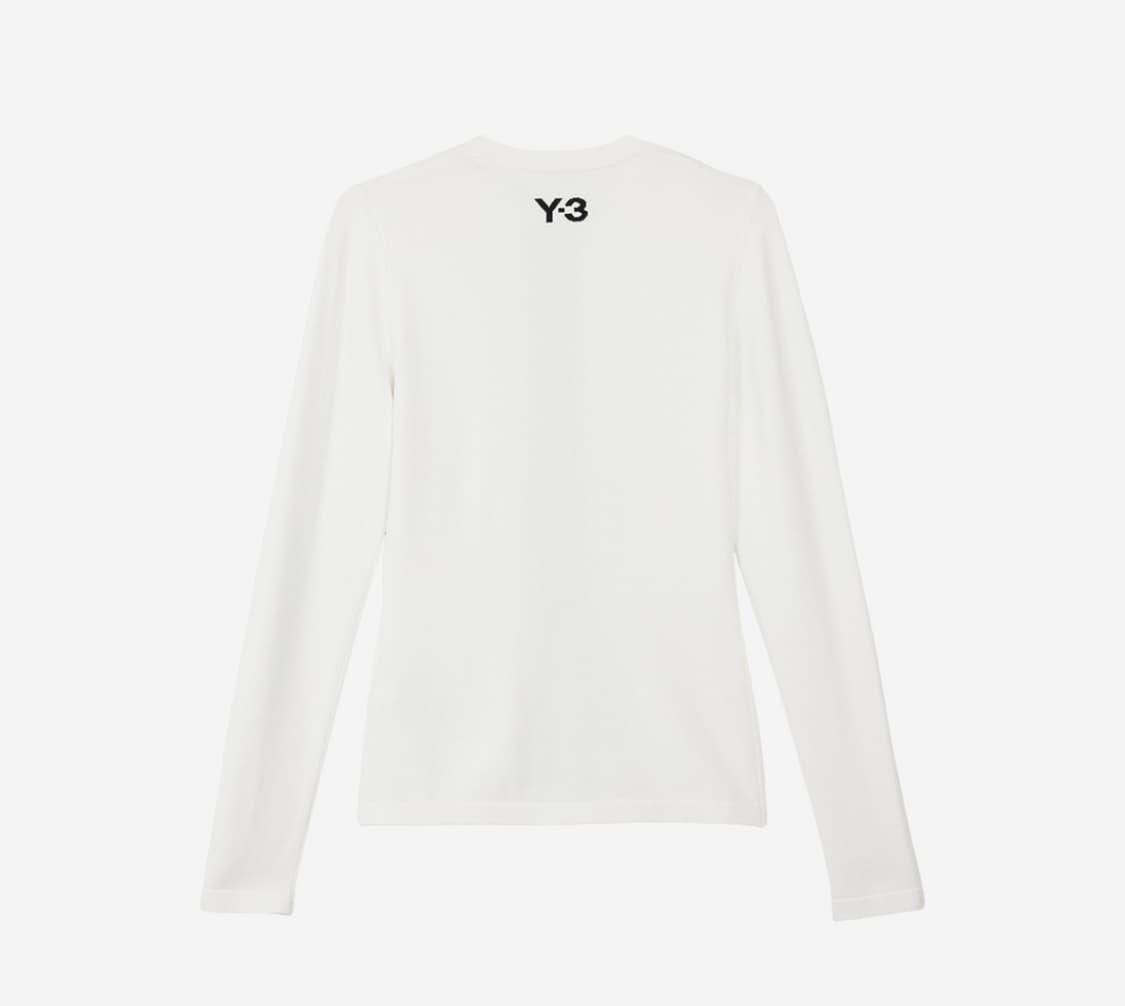 Y-3 top 상품이미지2