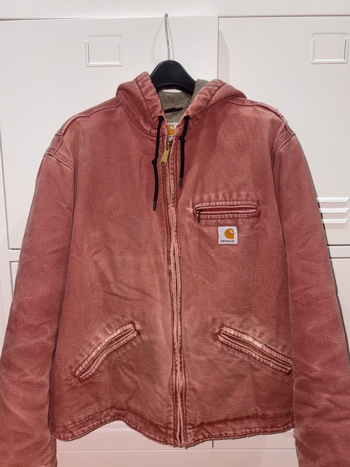 Carhartt Rn14806 Salmon pink 상품이미지1