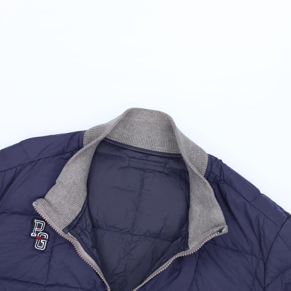 [6] 파리게이츠 골프 구스다운 패딩점퍼 1104HR1 상품이미지3