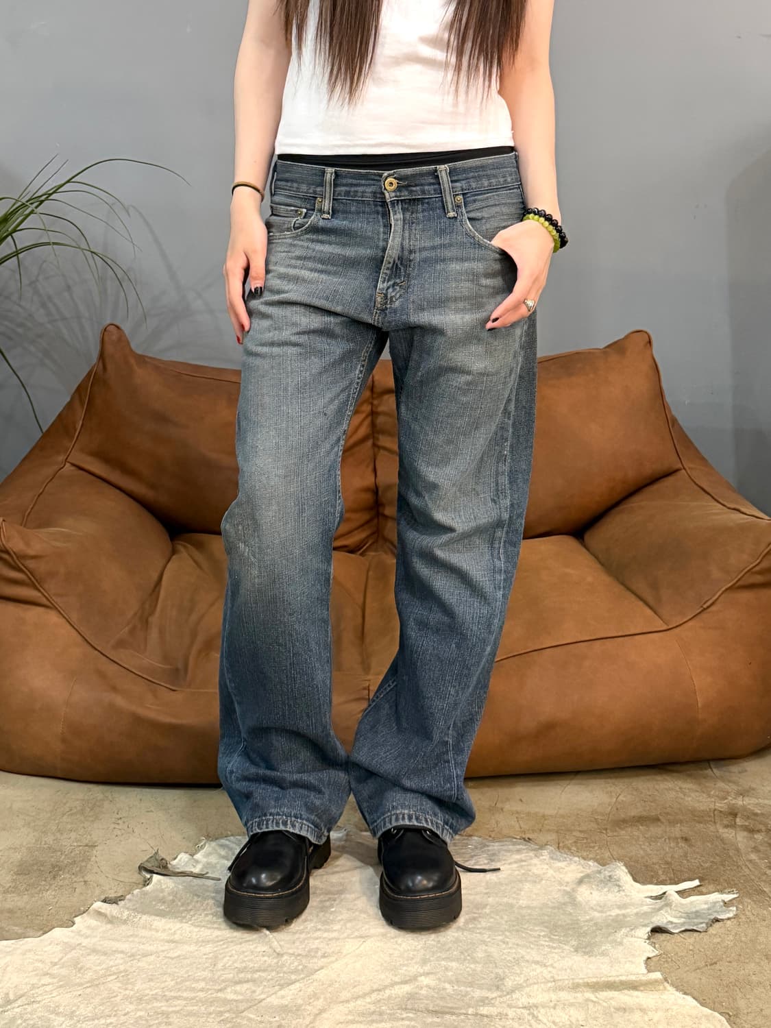 리바이스 569 루즈 스트레이트 상품이미지5