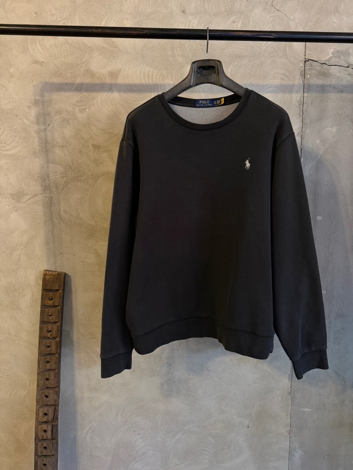 폴로 랄프로렌 맨투맨 105 상품이미지10