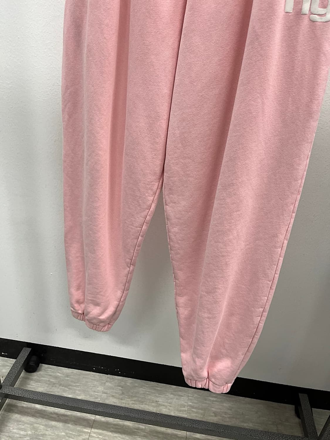 여) 알렉산더왕 신형 조거팬츠  상품이미지2