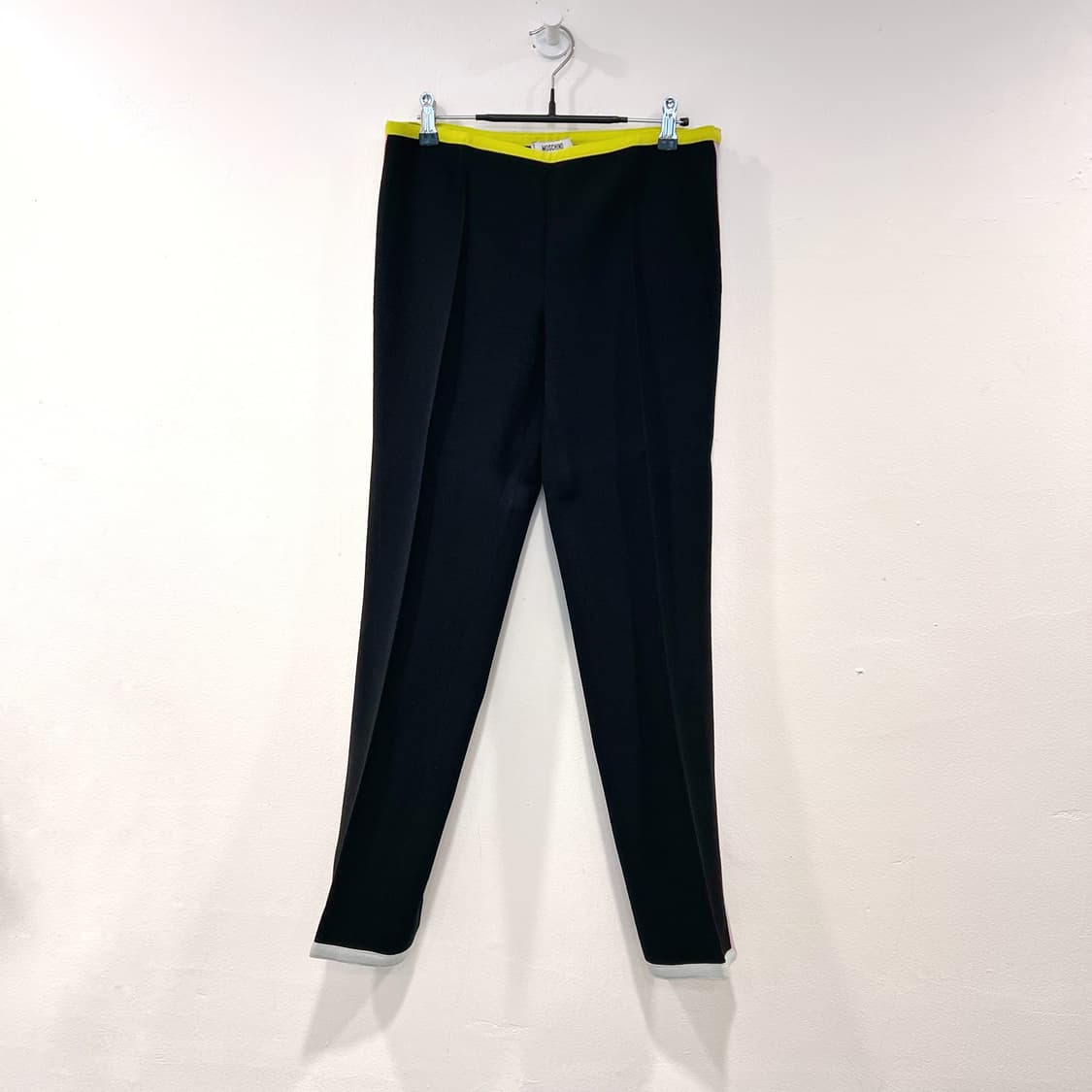 MOSCHINO 모스키노 셋업 상품이미지6
