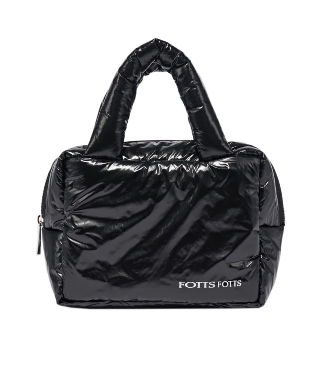 fottsfotts 포츠포츠 푸퍼 미니백 상품이미지1