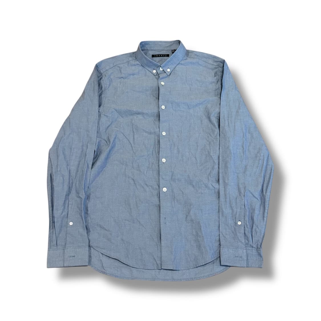 THEORY 미니멀 셔츠 상품이미지1