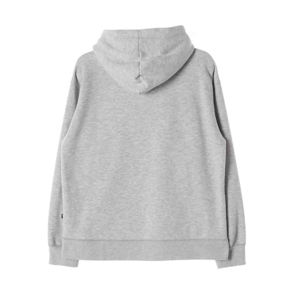 나이키 SB 그레이 빅로고 스웻 후드티 L 상품이미지2