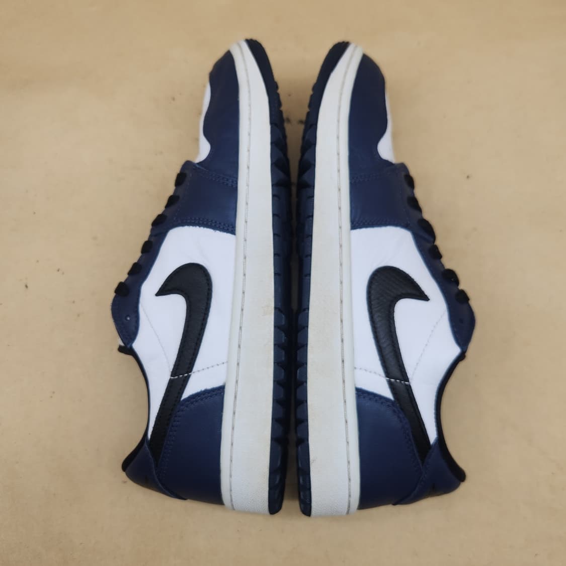 나이키 조던1 로우 남성골프화 280 상품이미지5