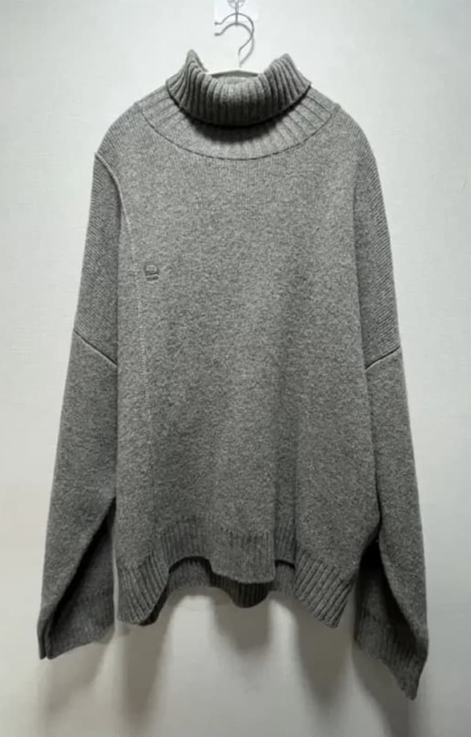 던스트 니트 상품이미지5