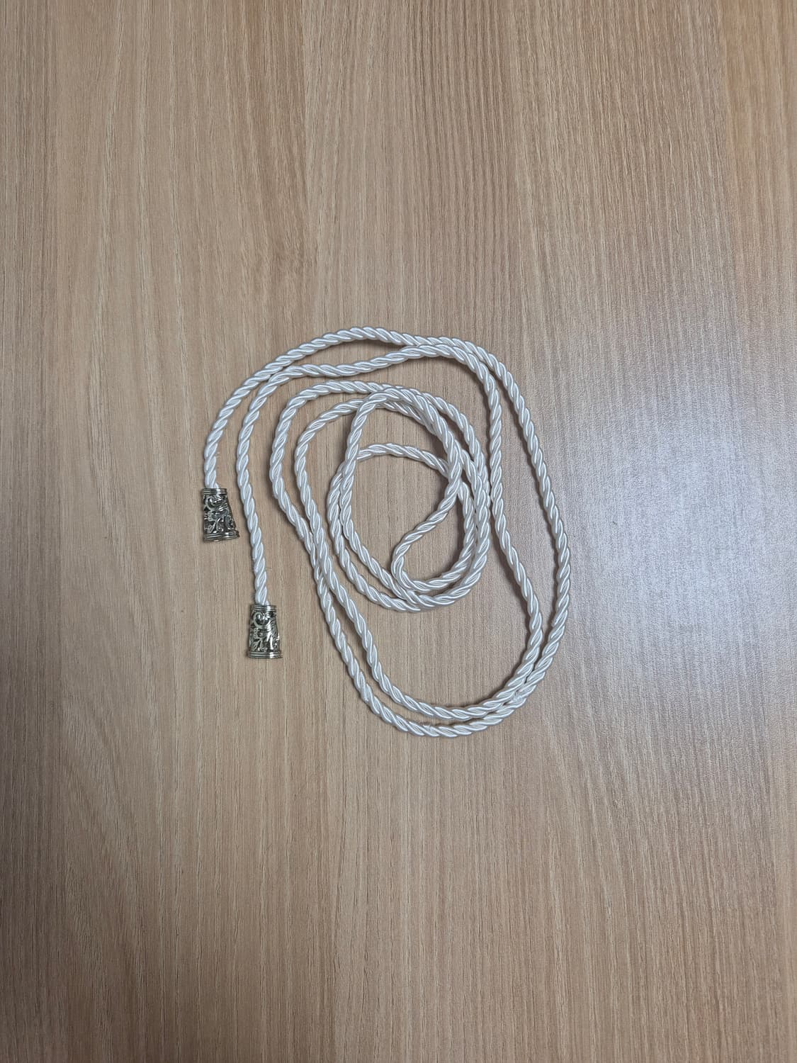 리즈리사 히메갸루 커스텀벨트 앤틱골드 스토퍼 상품이미지1