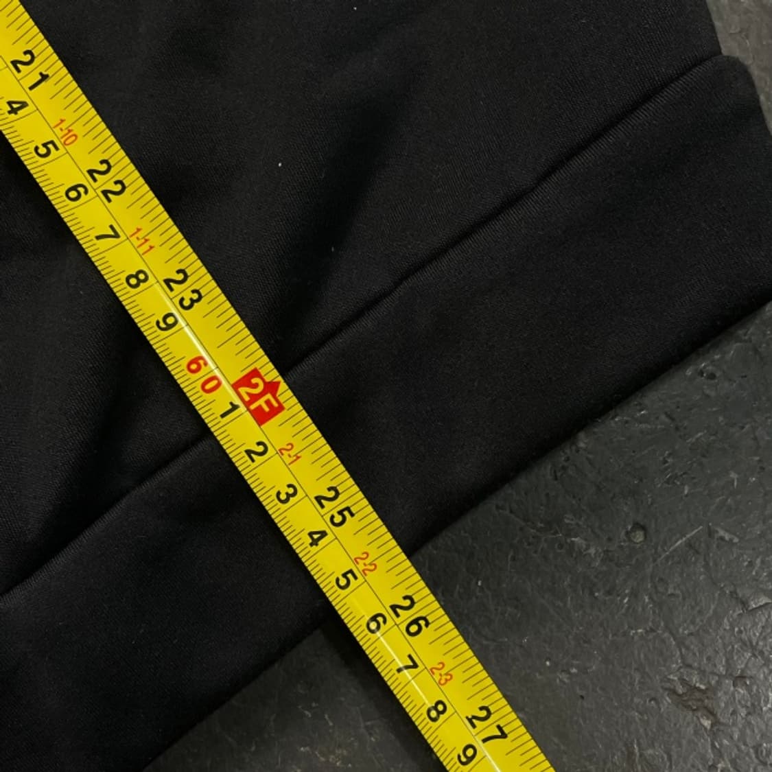 100 나이키 드라이핏 기모 후드집업 상품이미지7