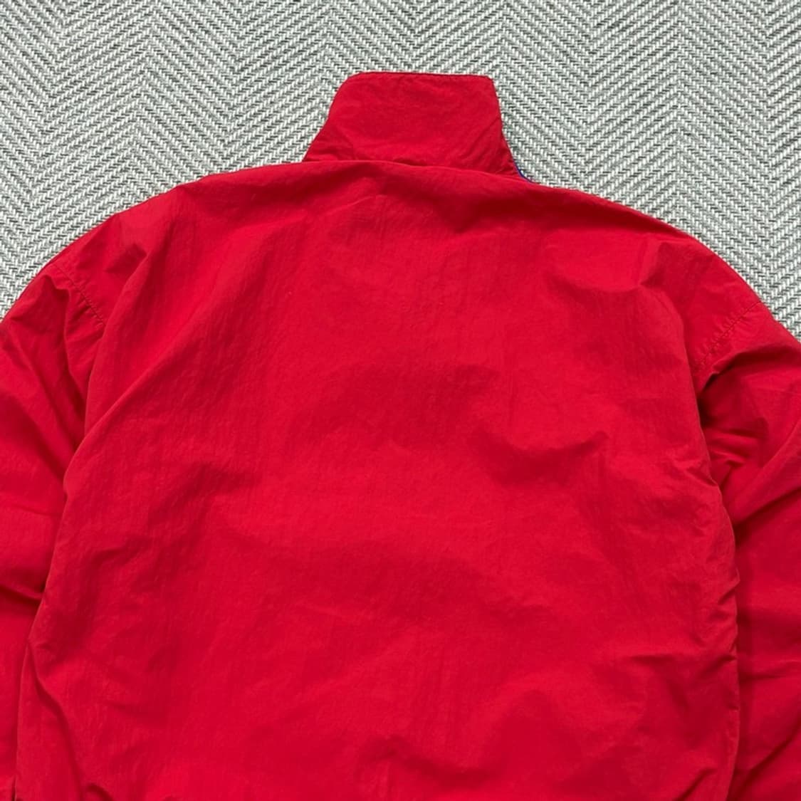 아디다스 베이직 바람막이 v2448 상품이미지4