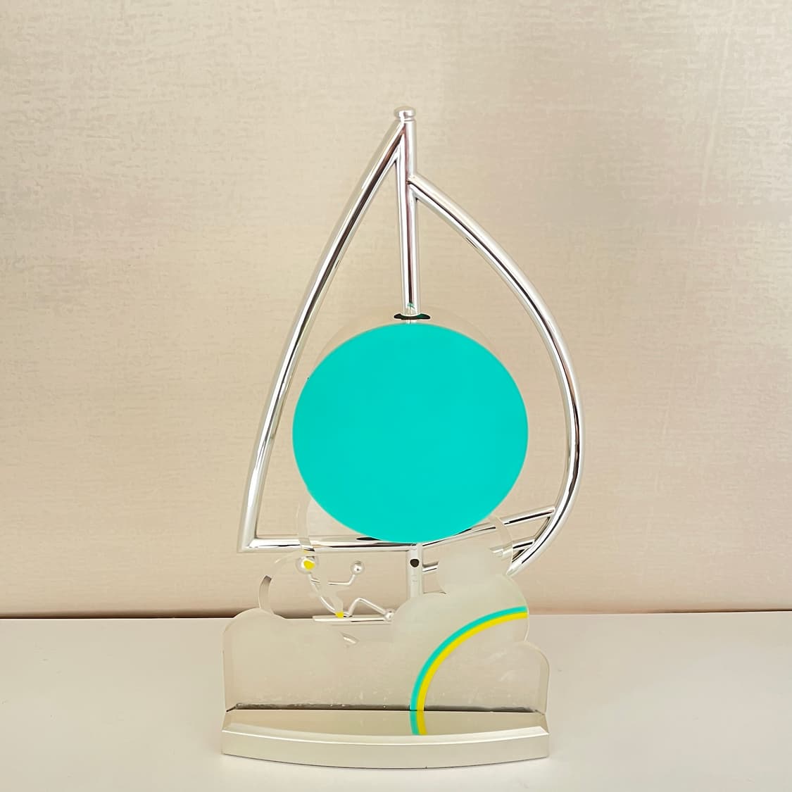 시티즌 흔들 탁상 시계 새상품 상품이미지2