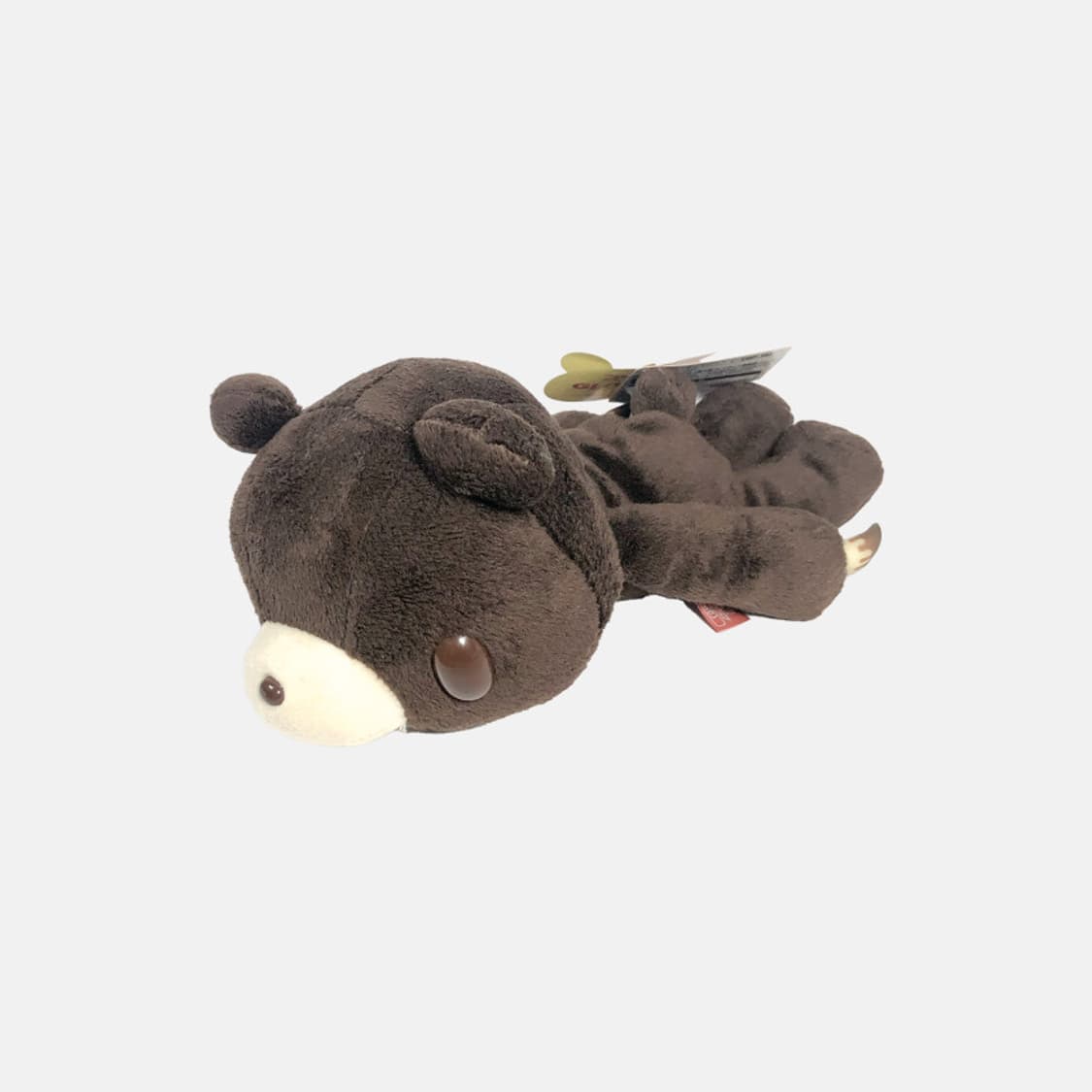 발렌타인 다크 초콜릿 글루미베어 인형 상품이미지3
