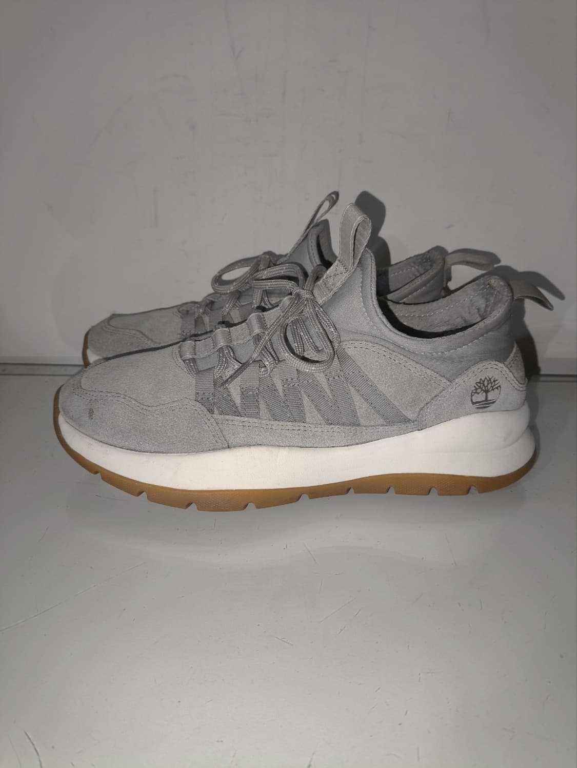 255mm 팀버랜드 트레일 운동화 상품이미지2