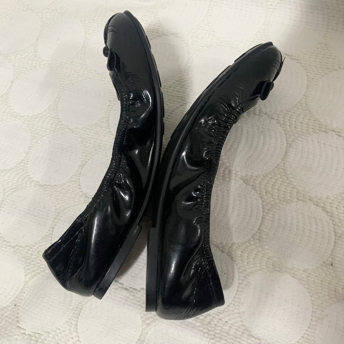 마크 제이콥스 마우스 플랫슈즈 상품이미지4