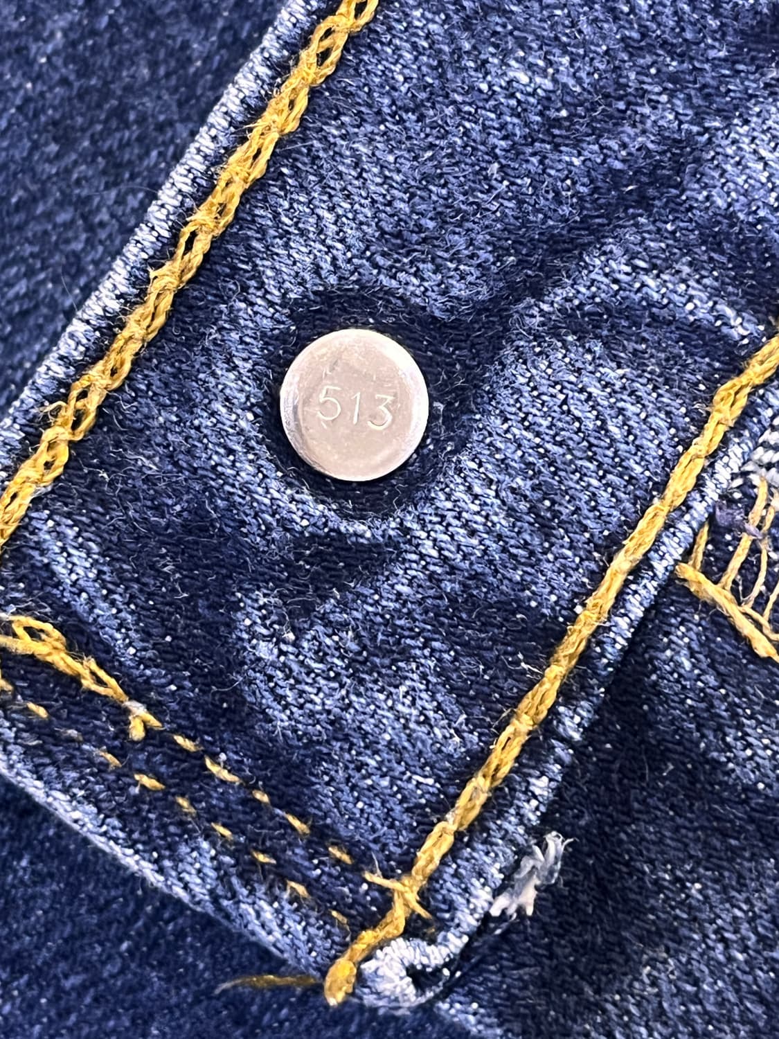 90s usa 리바이스 Levi's 517 상품이미지3