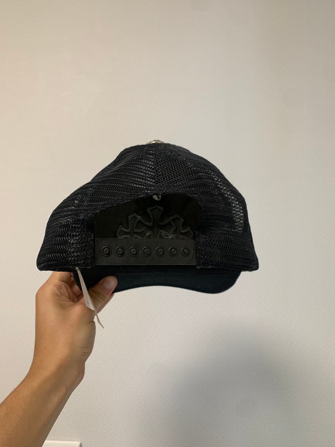 크롬하츠 세메터리 캡 상품이미지4