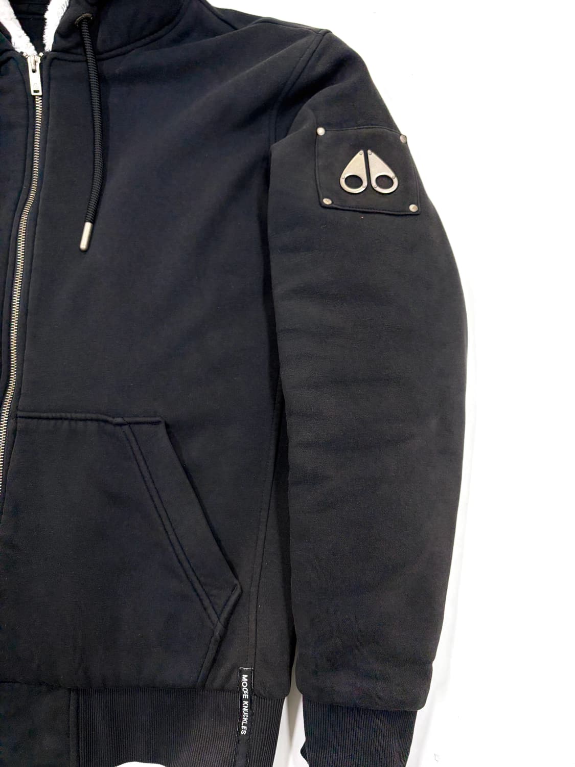 무스너클 버니스웨터 상품이미지2