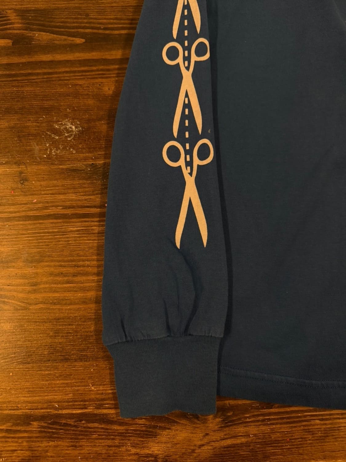 팔라스 그래픽 맨투맨 100 상품이미지7