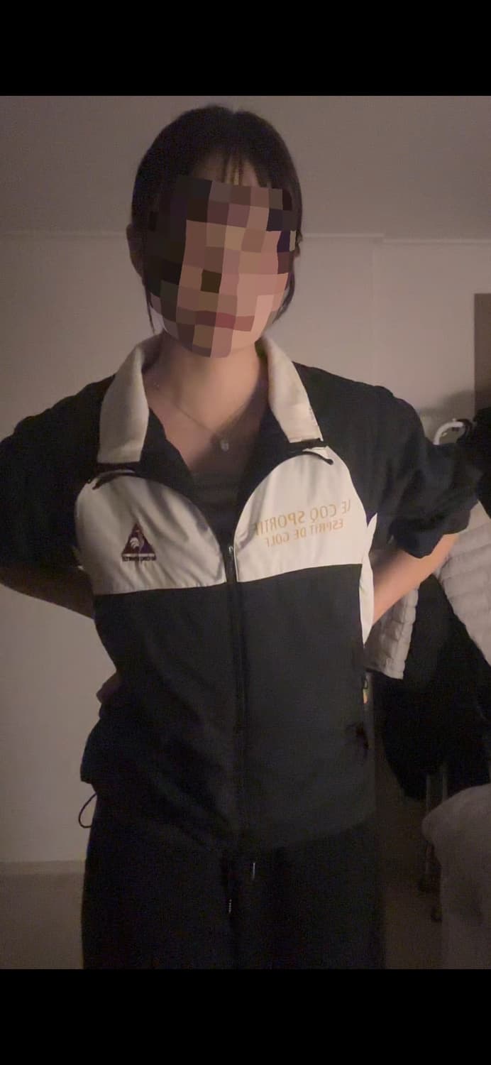 르꼬끄 스포츠 자켓 상품이미지3