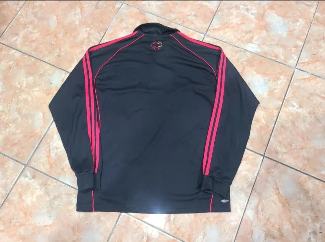 FC서울 팀 폴로 긴팔티셔츠 상품이미지2