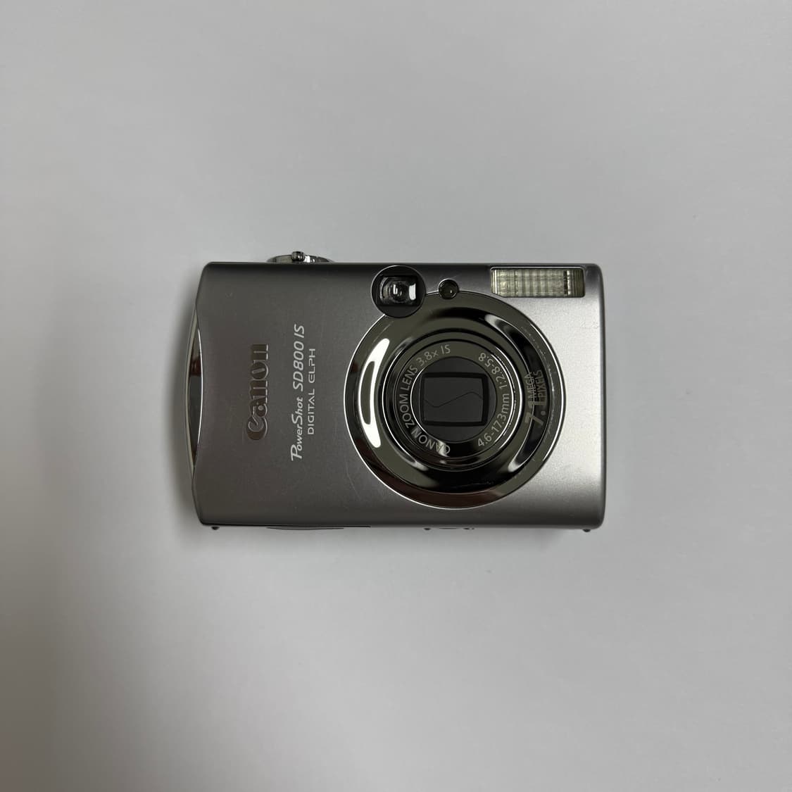 캐논 IXY 900 / IXUS 850 / SD 800 (익시, 익서스) 상품이미지1