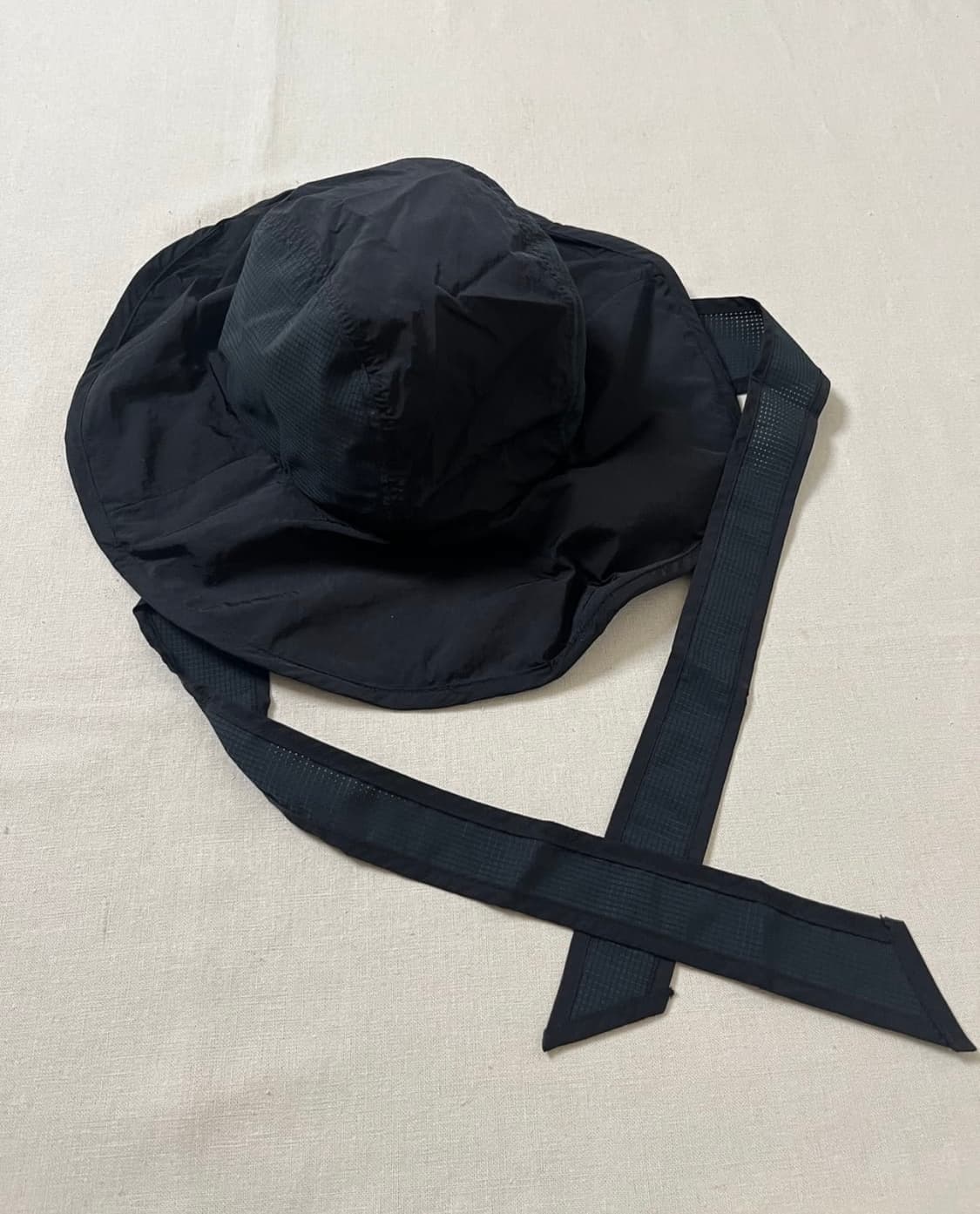 사스콰치패브릭스 이어머프 이어플랩 버킷햇 M, L 상품이미지1