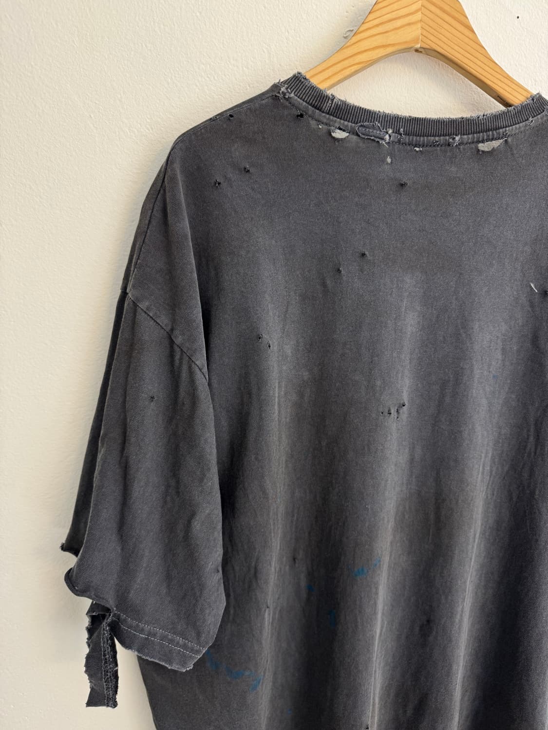 빈티지 커스텀 반팔 상품이미지9