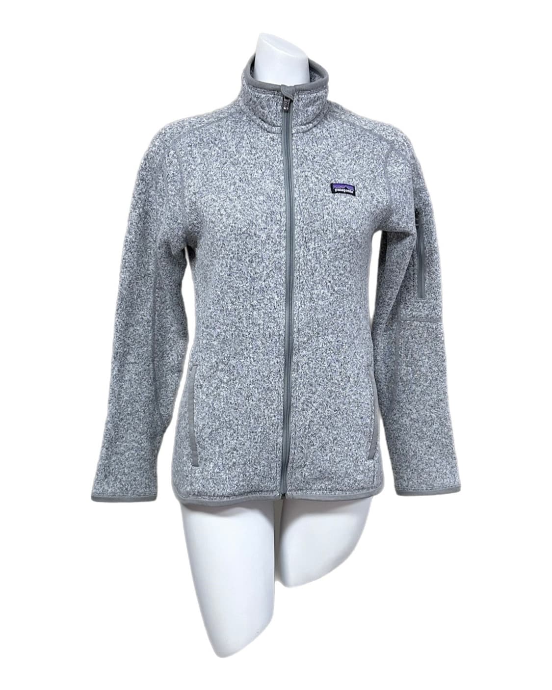 파타고니아 베터 스웨터 플리스재킷 상품이미지2