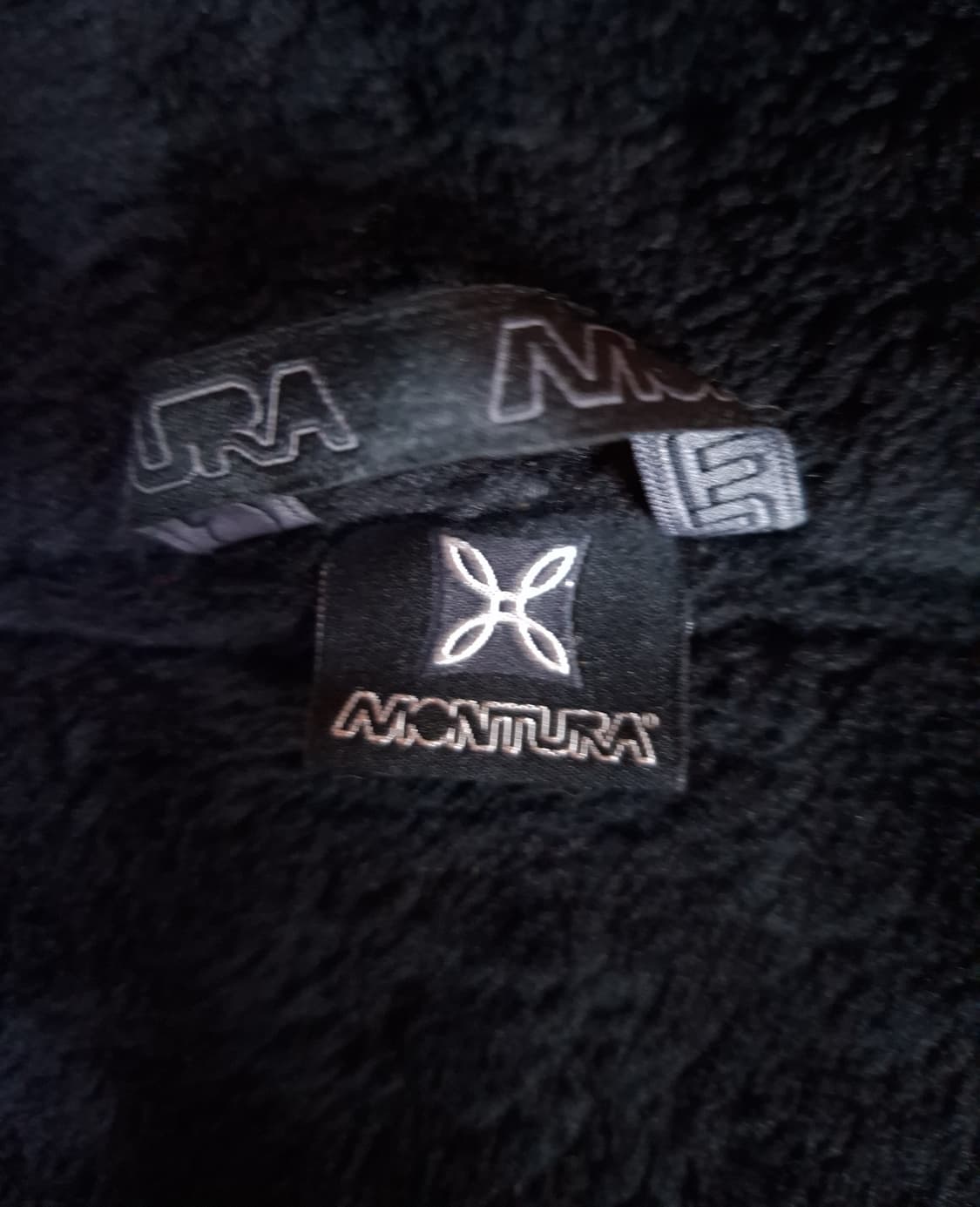 오리지날 몬츄라 프리마로프트 네비스 후드자켓 상품이미지4