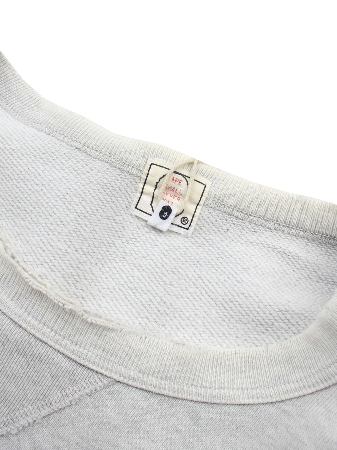 90-00s A BATHING APE (M) 상품이미지10
