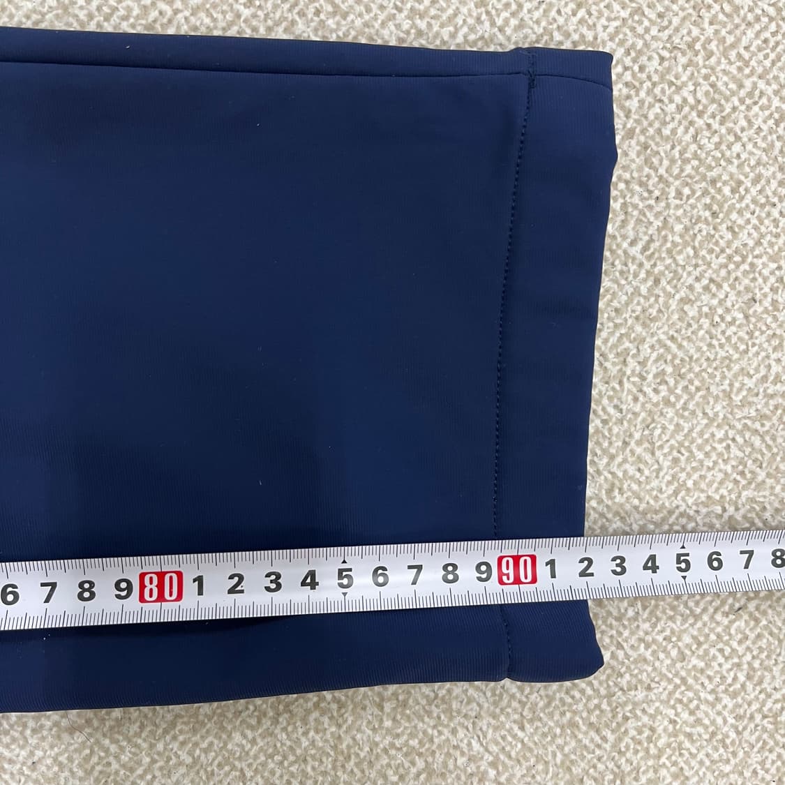 30 풋조이 골프 기모 바지 0225M2 상품이미지9