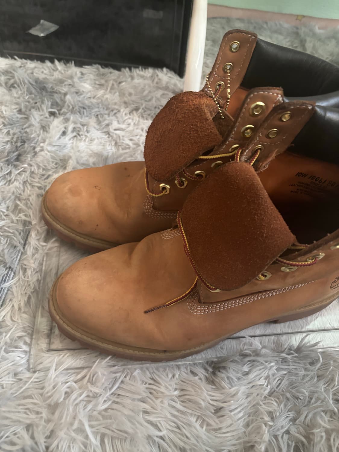 팀버랜드 6인치 280 풀박스 상품이미지1