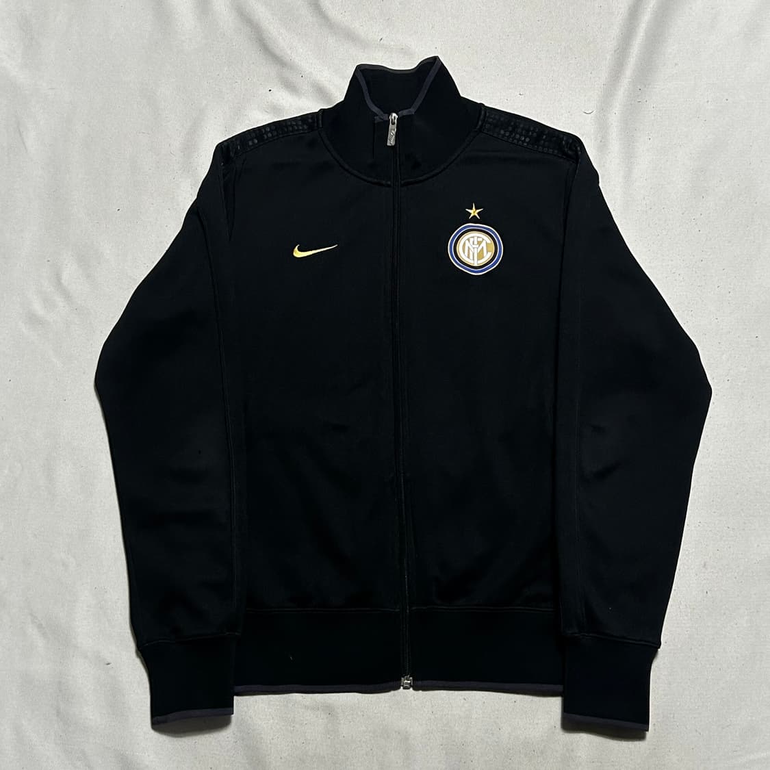 M 나이키 인터밀란 트랙탑 상품이미지2