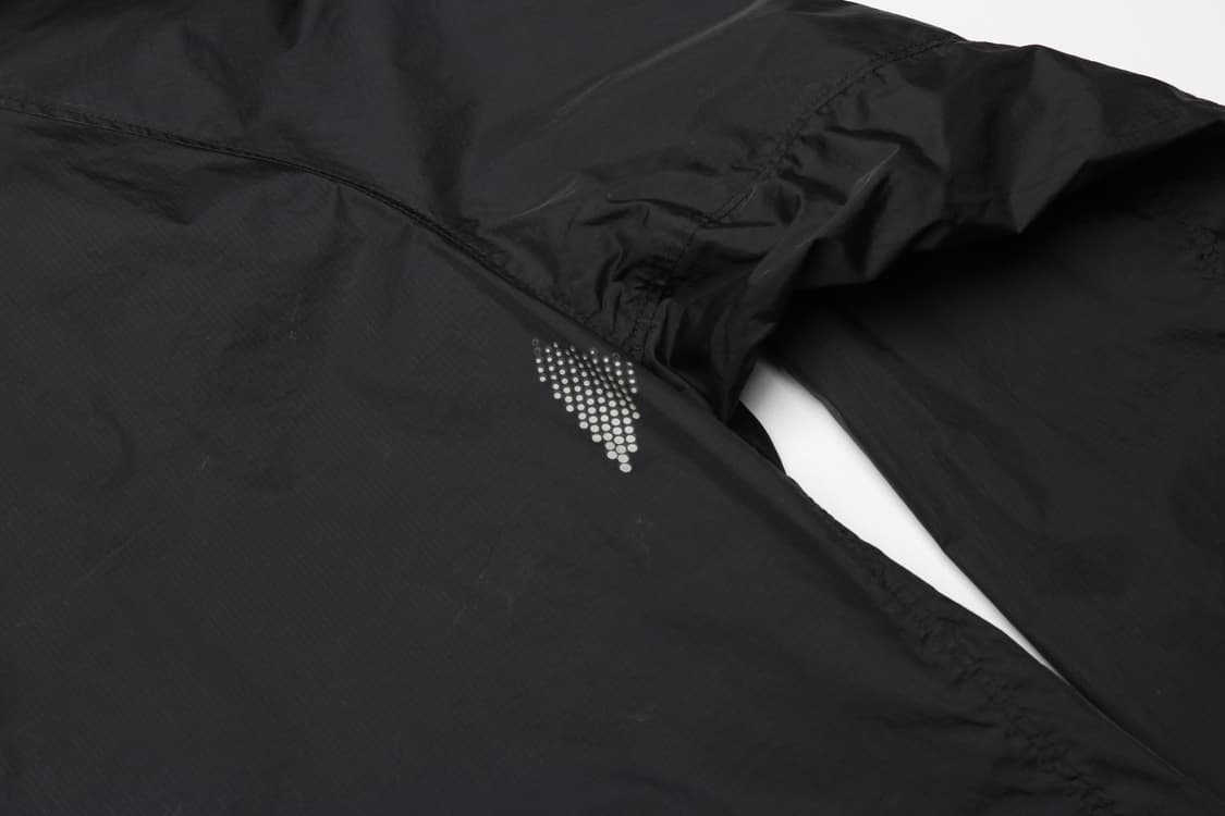 [S] 컬럼비아 티타늄 패커블 바람막이 자켓 상품이미지9