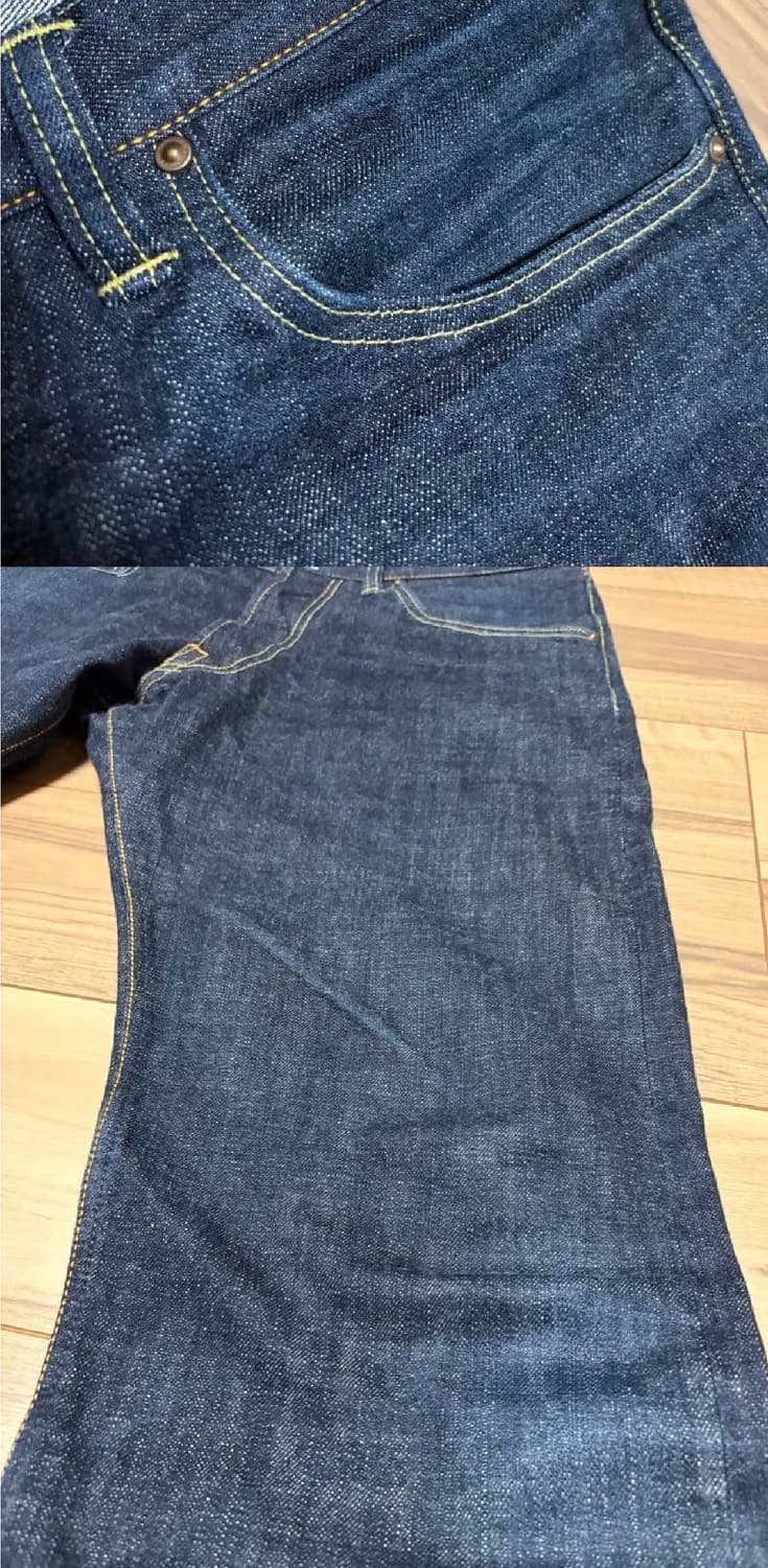 트로피클로딩 1605 36사이즈 상품이미지5