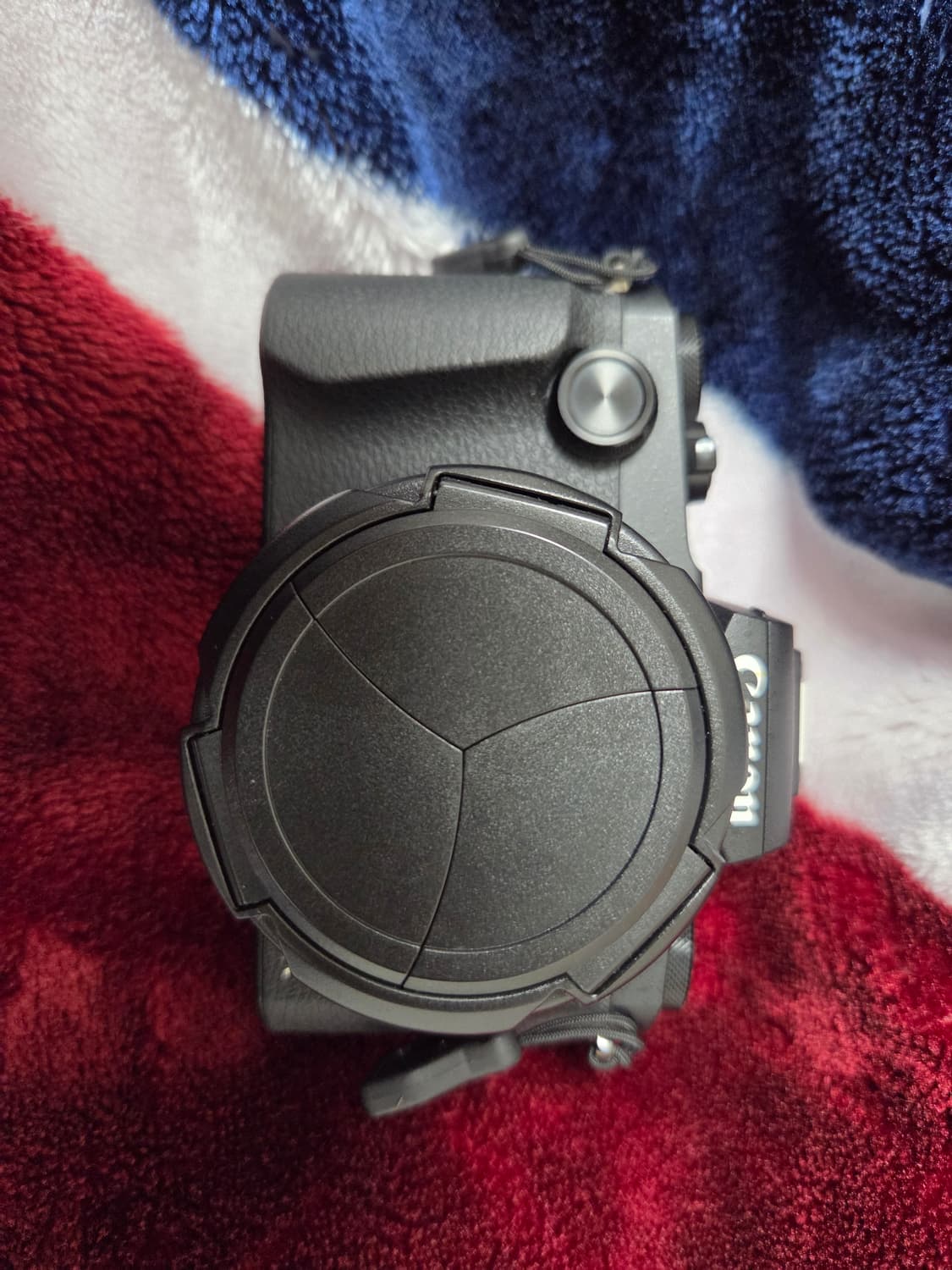 캐논 Canon g1x mark3 마크3 디지털카메라 디카 상품이미지4