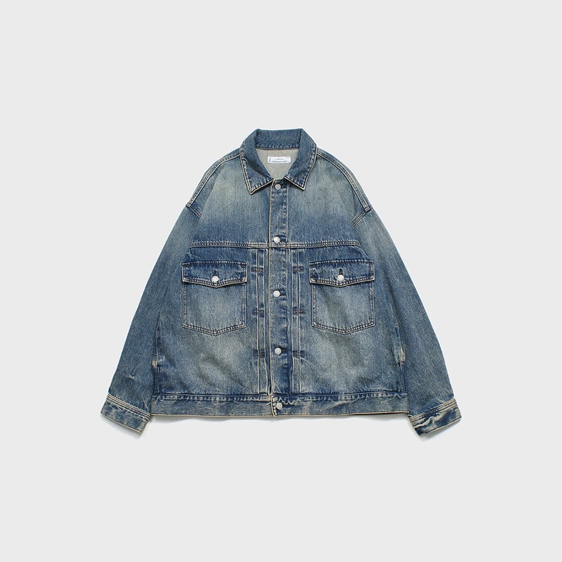 RAGEBLUE 상품이미지10