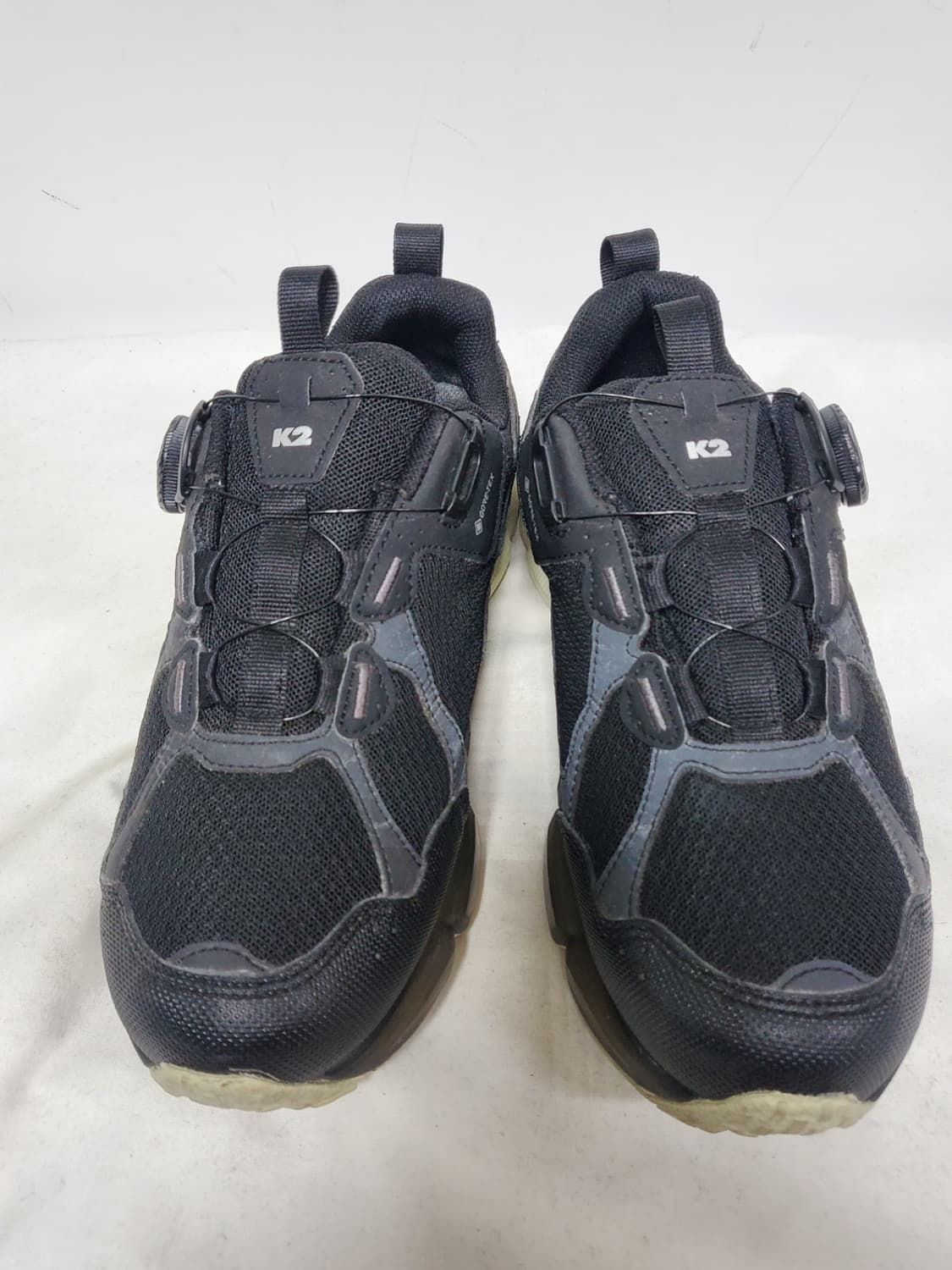 K2 트레킹화 등산화 정품 250사이즈  상품이미지1