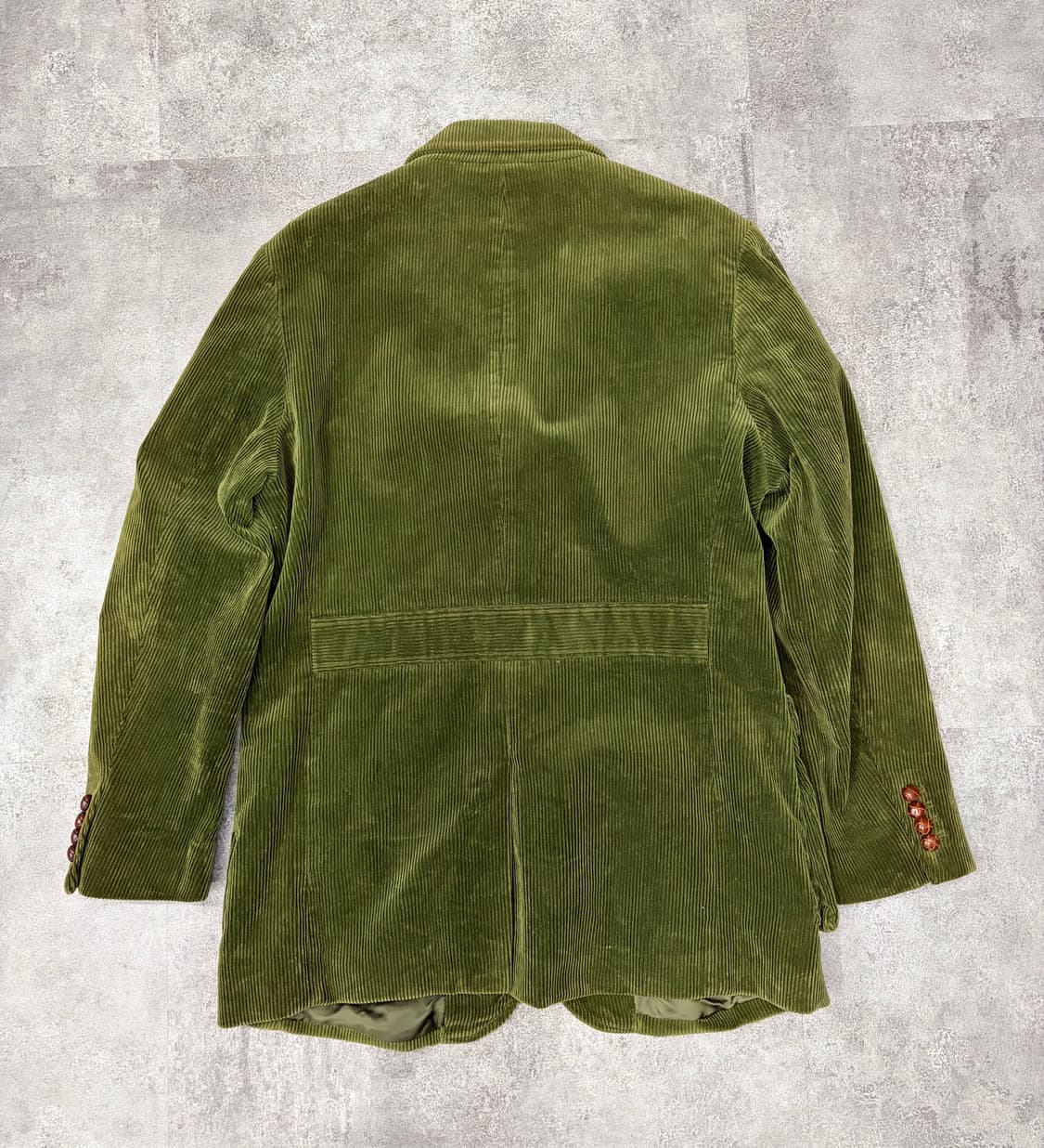 폴로 랄프로렌 올리브 코듀로이 자켓 상품이미지5