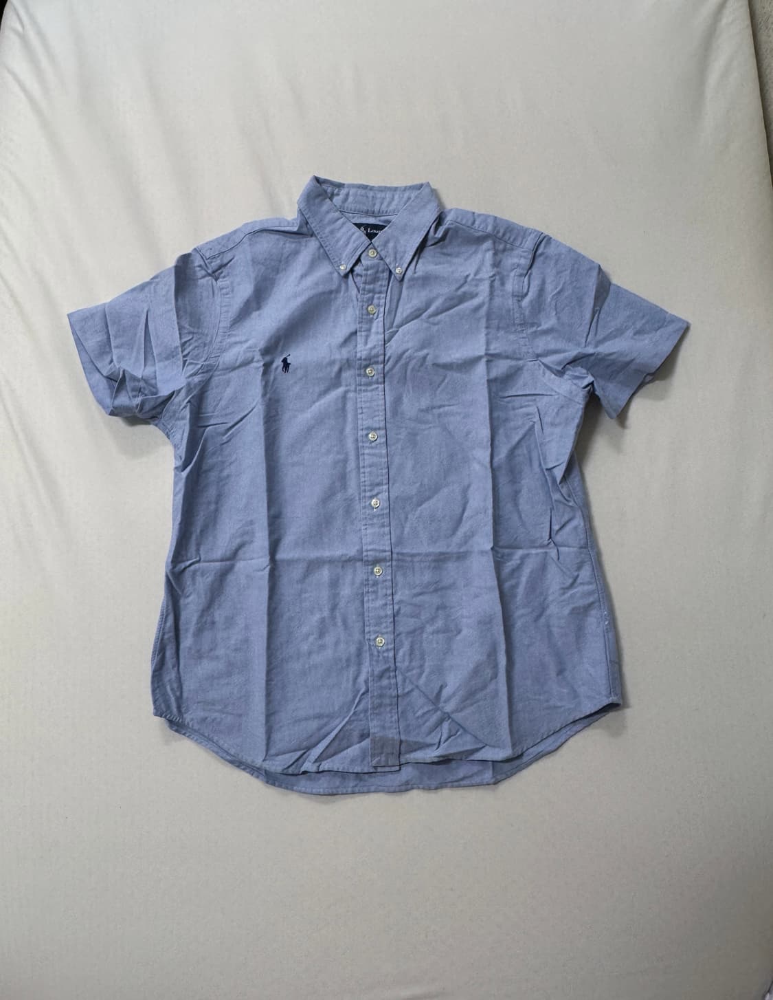 빔즈 폴로랄프로렌 반팔셔츠 상품이미지1