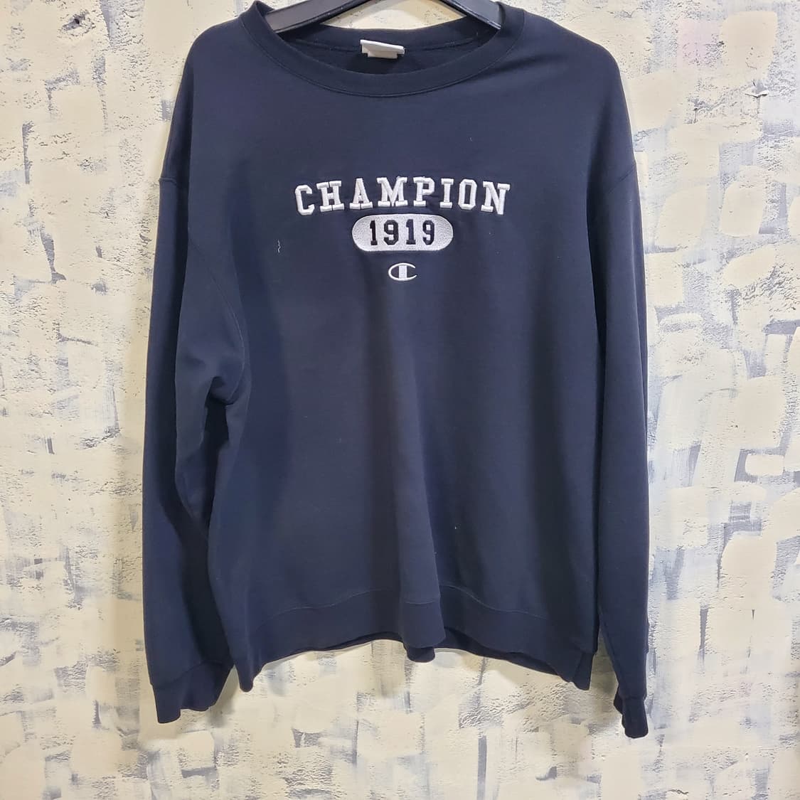 챔피온 맨투맨  상품이미지1